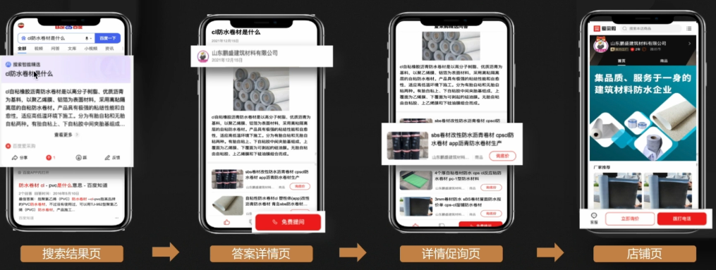 百度爱采购专业问答怎么做 详细操作步骤及优质问答生产方案